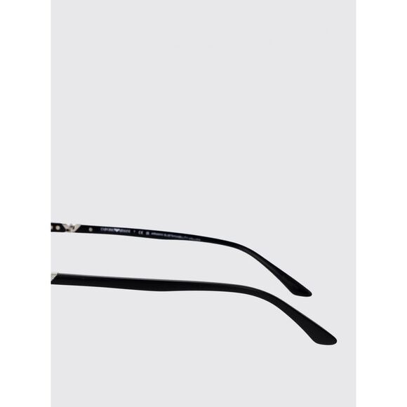 Emporio Armani Sunglasses Woman Black